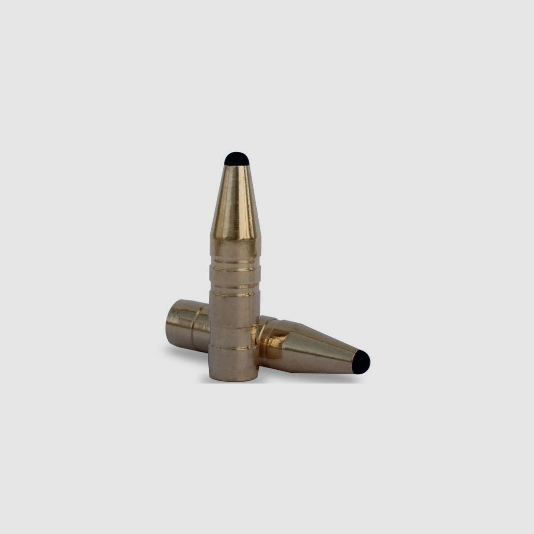 Fox Classic Hunter Kaliber 8,5mm (.338), Gewicht 185grs