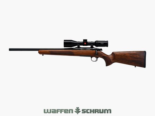 Steel Action Steel Action Holzklasse 1 Links Komplettangebot inkl. Optik