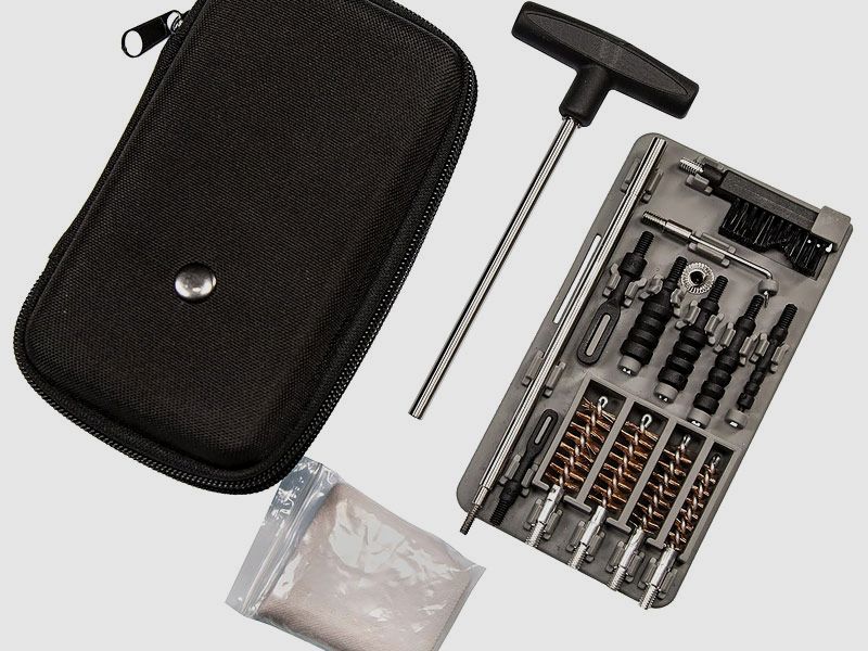 Tipton Cleaning Set for Pistols