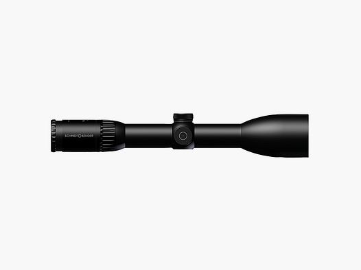 Schmidt & Bender 3-12x54 Polar T96 telescopio Posicon CT / Posicon CT No sin riel