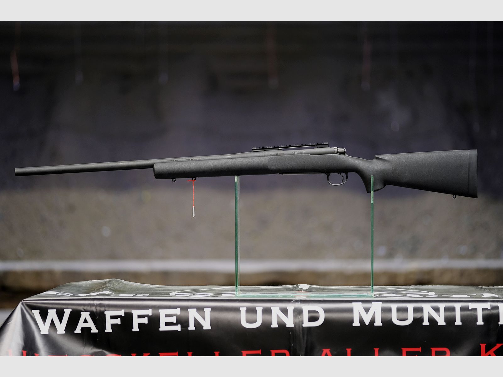 Remington 700, Bild 2 von 4