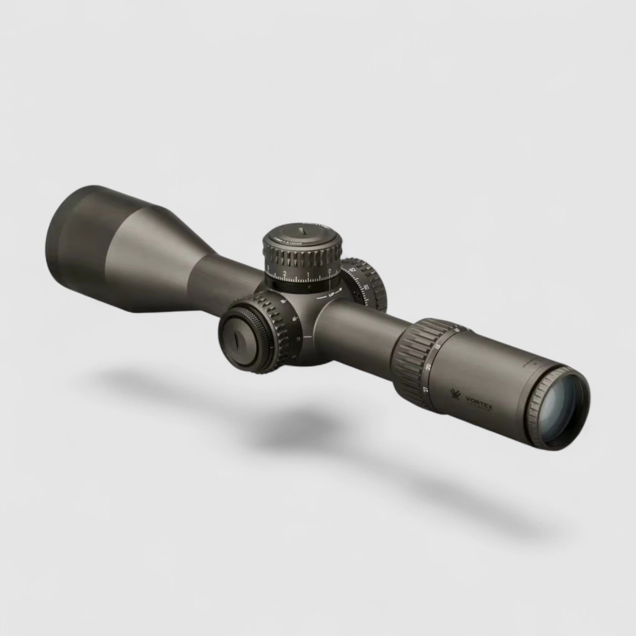 Vortex Razor HD Gen II 4,5-27x56 TREMOR 3