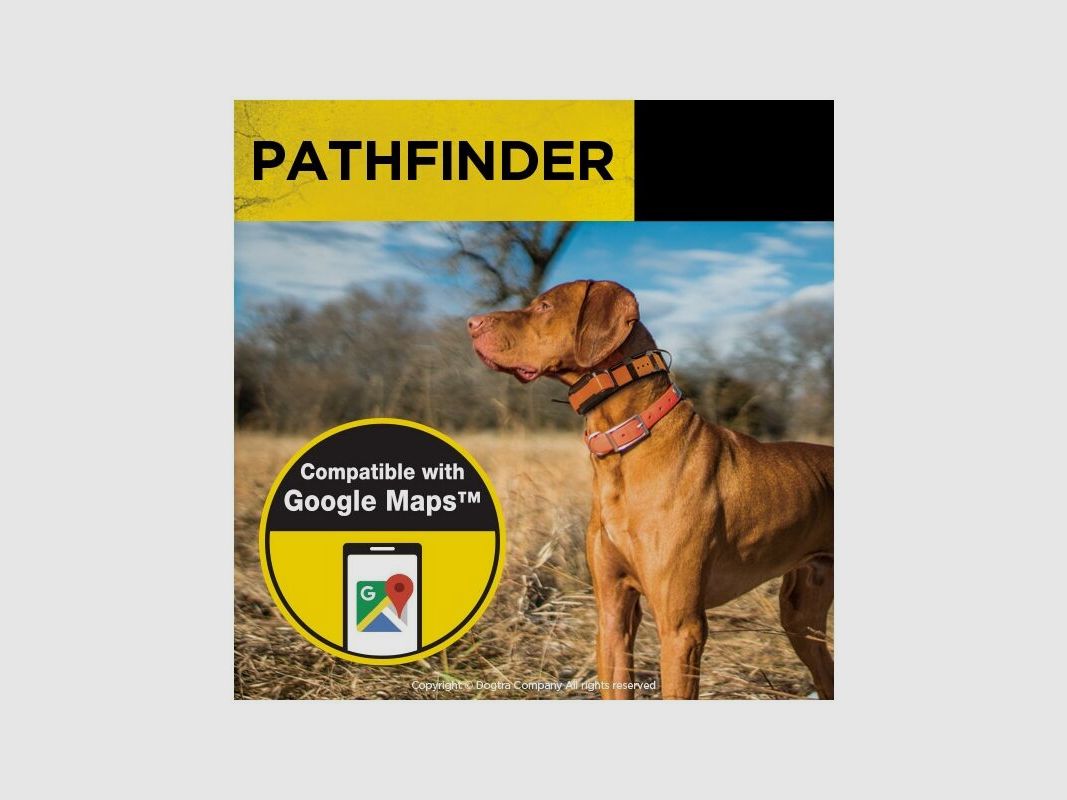 Dogtra GPS Pathfinder