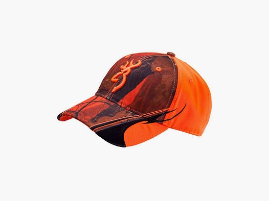 Gorra Browning CENTERFIRE CAMOBLAZE
