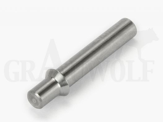 Hornady (398744) Pasador de colocación de cebadores grande para herramienta de cebado manual
