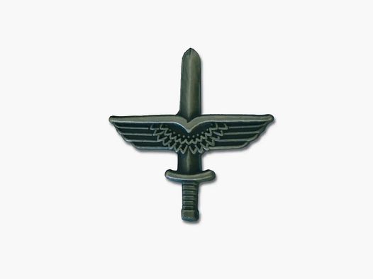 ASMC ASMC Pin Mini Metall Abzeichen Heeresflieger