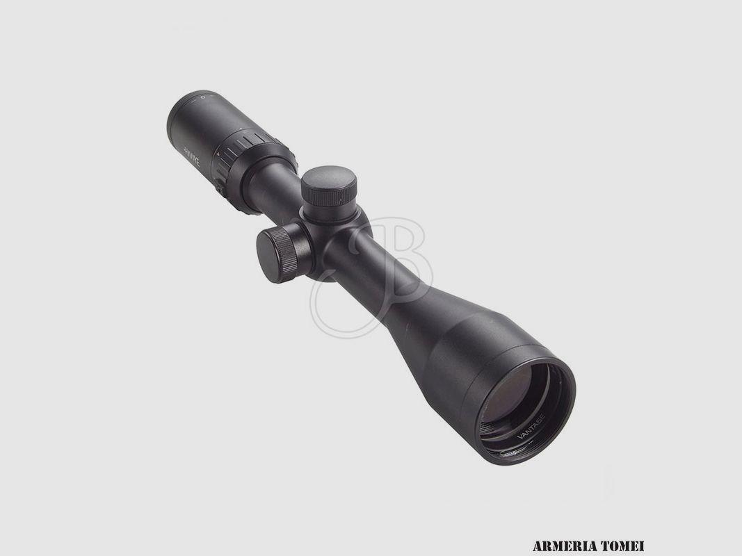 OPTIC – HAWKE VANTAGE 1″ 3-9X40 MIL DOT