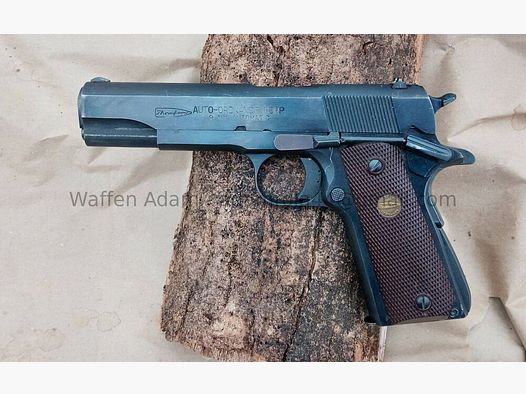Auto Ordnance Colt 1911