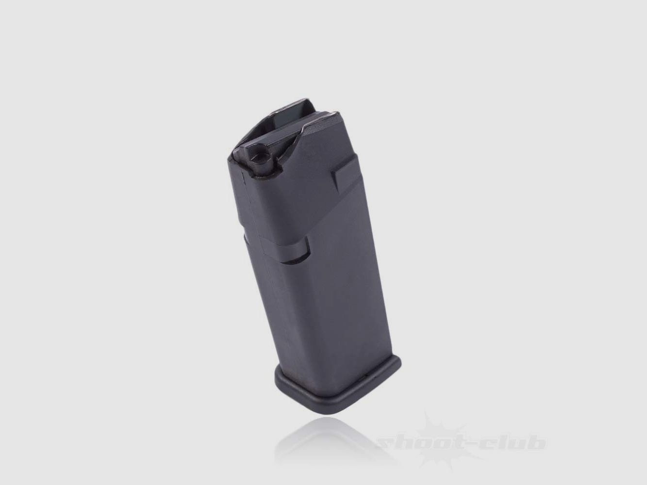 GLOCK magazine for GLOCK 21 13 rounds caliber .45Auto