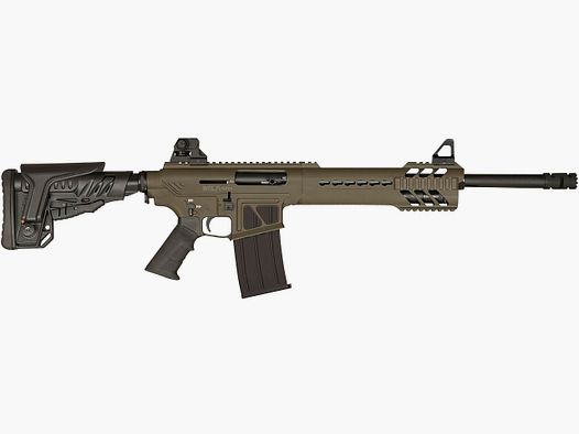 Mercury sport Selbstladeflinte MKA 1919 Oliv 12/76