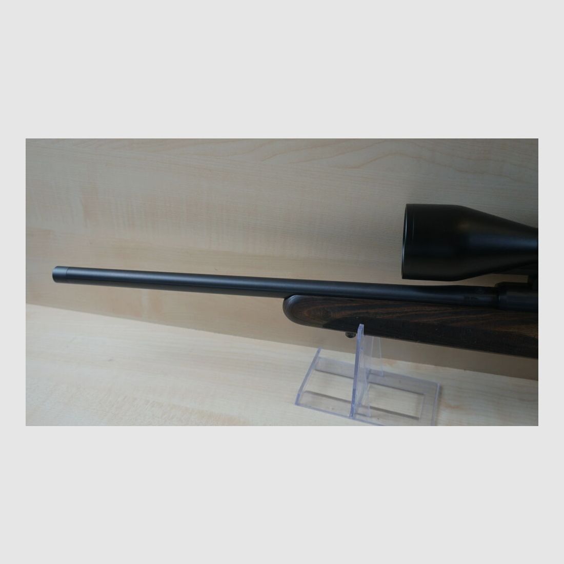 Mauser Link System 25 Max