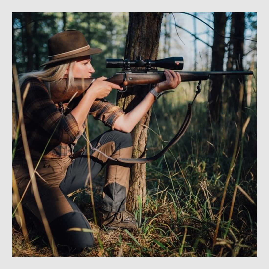 CZ Repetierbüchse 600+ American .223 Rem.