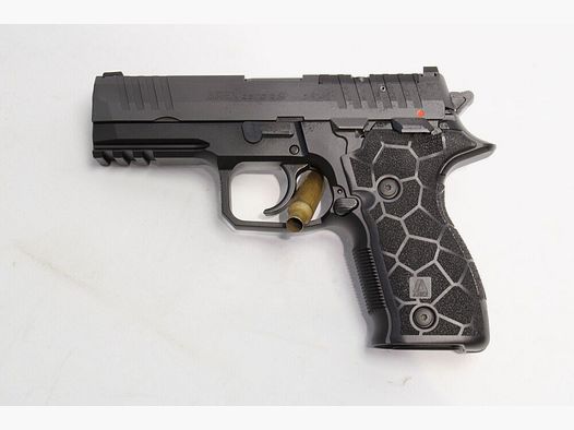 Arex Zero 2 S OR