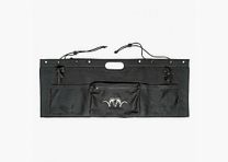 Borsa per auto Blaser con 2 scomparti bloccabili