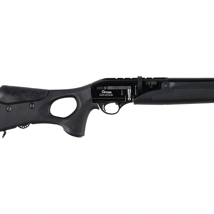 Optima by Hatsan Galatian III Carabine QE PCP air rifle 4.5 mm, image 13 of 24