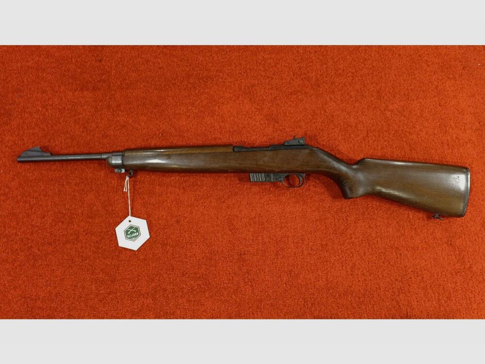 Erma EGM1 Mod. 70 .22lr, image 5 sur 8