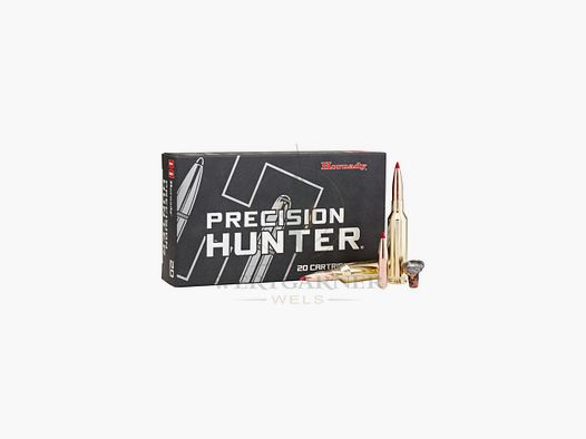 Hornady Precision Hunter 6mm crdm. 103gr ELD-X 20 Stk.
