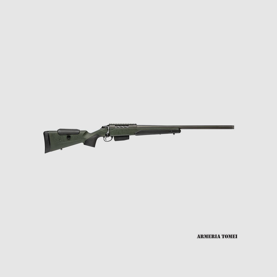 RIFLE – TIKKA – T3x SUPER VARMINT kal. 300 Win. Mag., zdjęcie 1 z 4