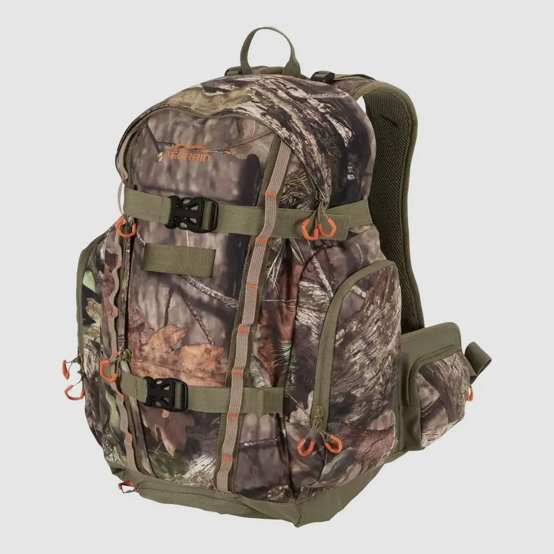 ALLEN Tagesrucksack Knoll Terrain