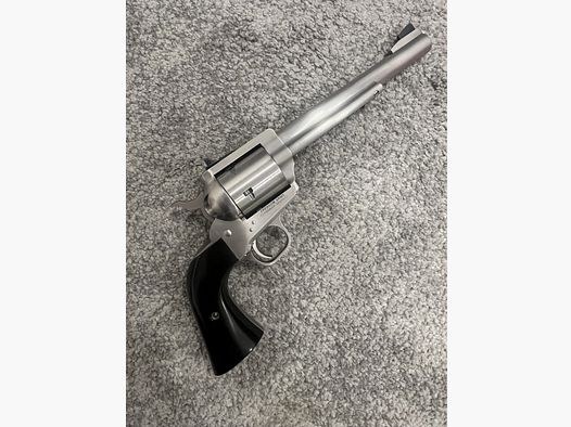 Freedom Arms Premier Grade