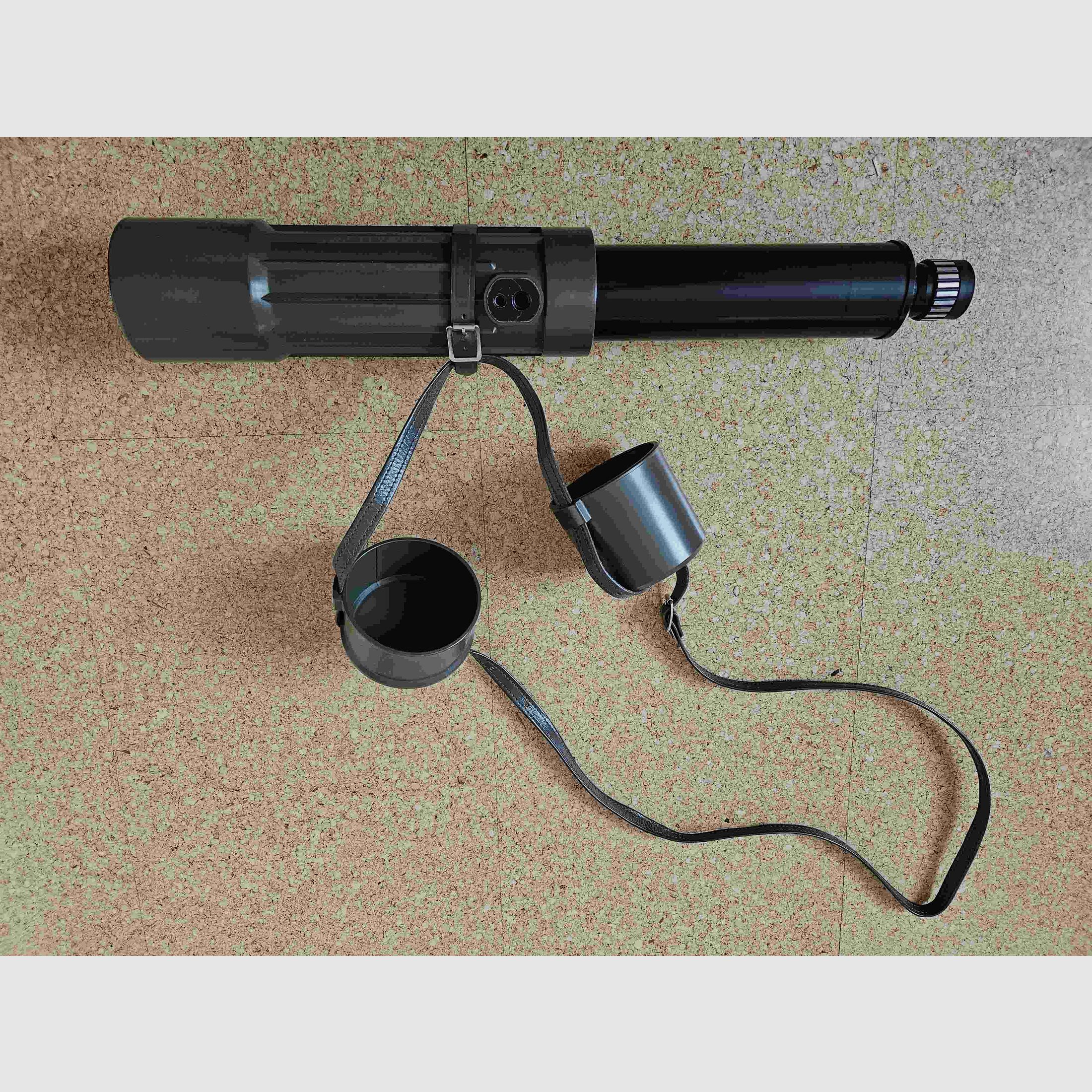 Telescopio Swarotop 30 x 75