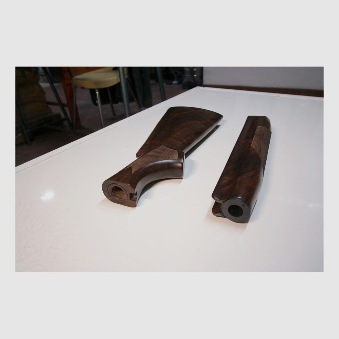Benelli Super 90/Raffaello Oude Serie Kal. 12, afbeelding 3 van 3