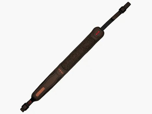 Niggeloh Automatic PULL Classic Loden Gewehrriemen