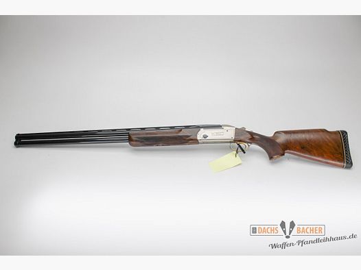 Krieghoff K80 sovrapposto cal. 12/70 Early 80 del 1981