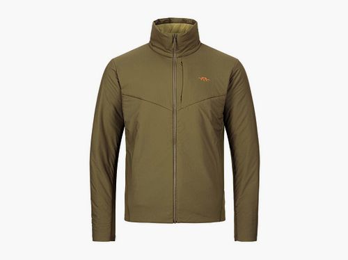 Blaser Herren Operator Jacke Dunkel oliv