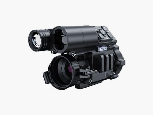 PARD Nachtzichtapparaat FD1 digitaal 850nm met LRF Dual-Use Accessoire