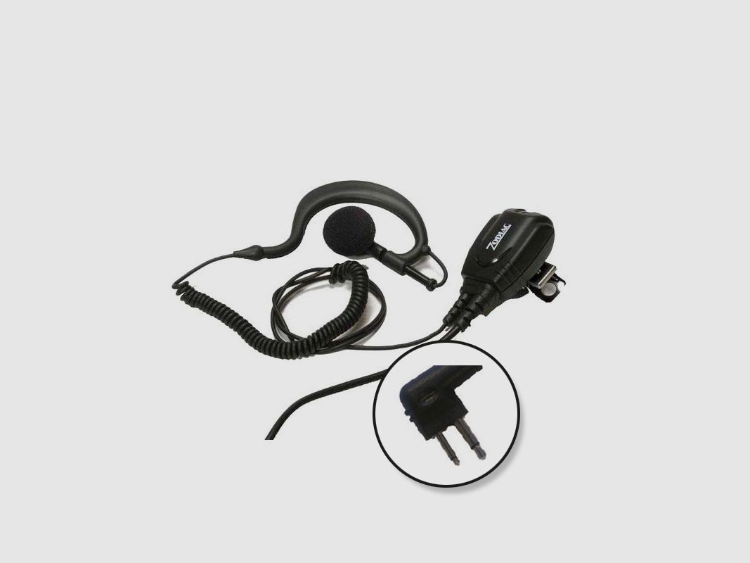 Auriculares Zodiac Flex E