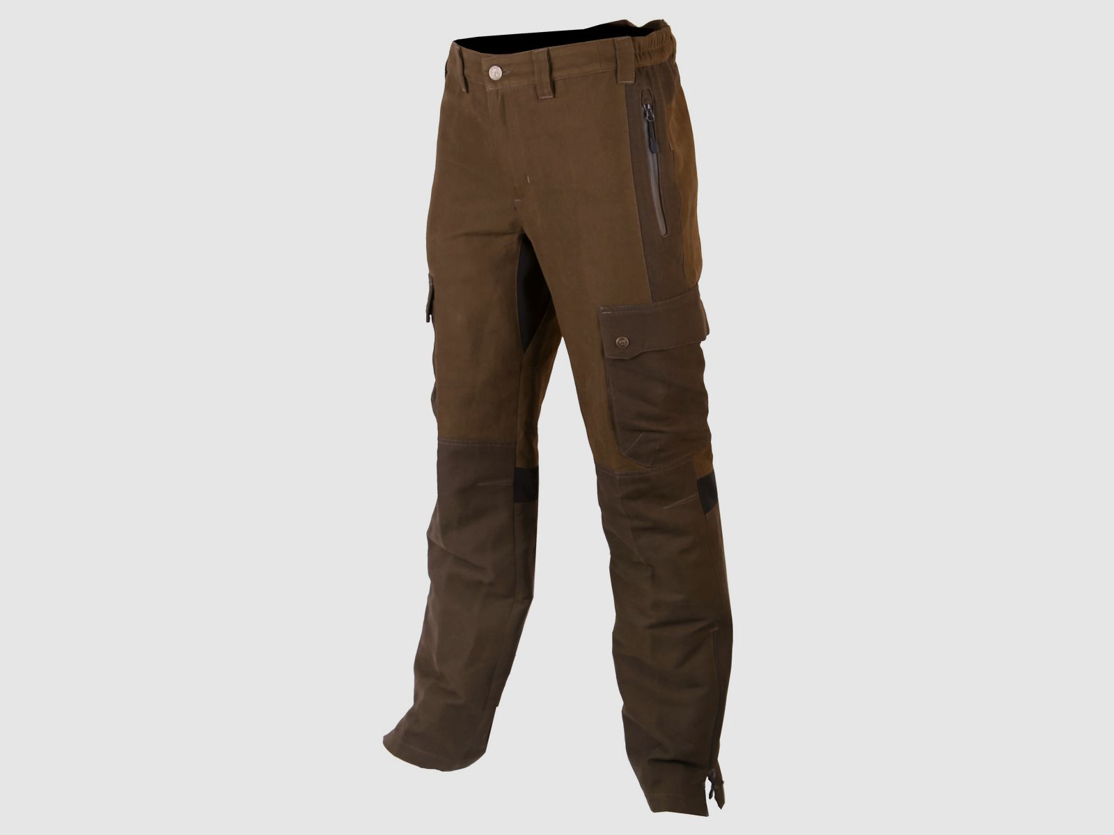 Somlys Hose Prestige V2 Braun