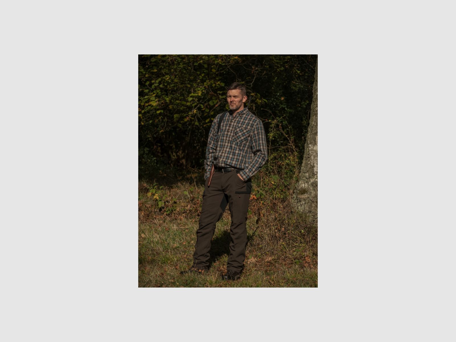 SHOOTERKING Active Lite Cordura Hose