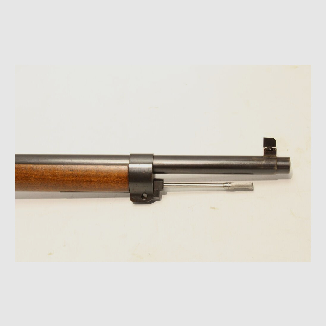 Carl Gustav Stads 1911 M96 Swedish Mauser