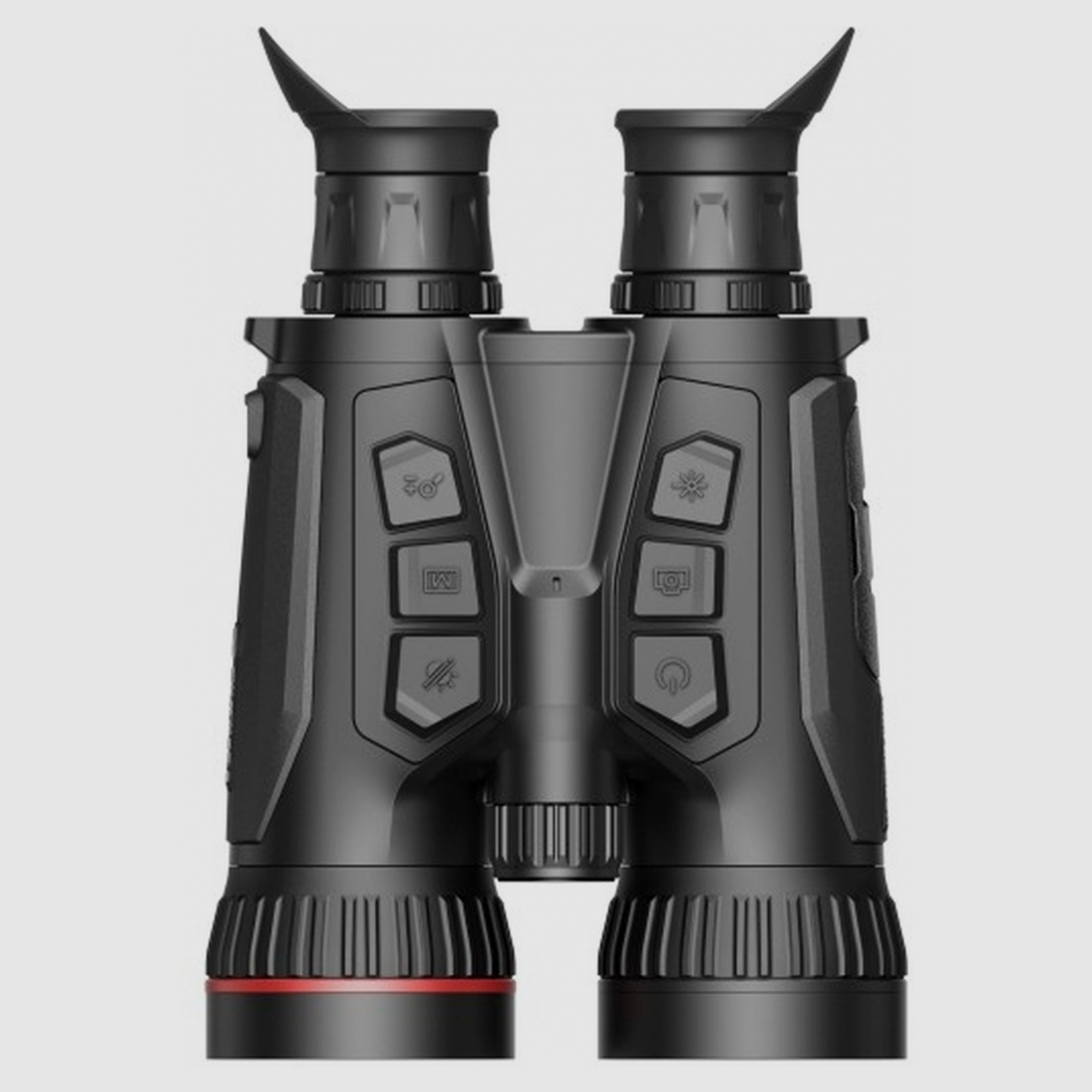 Hikmicro Hikmicro Binocular Habrok Pro HX60LS