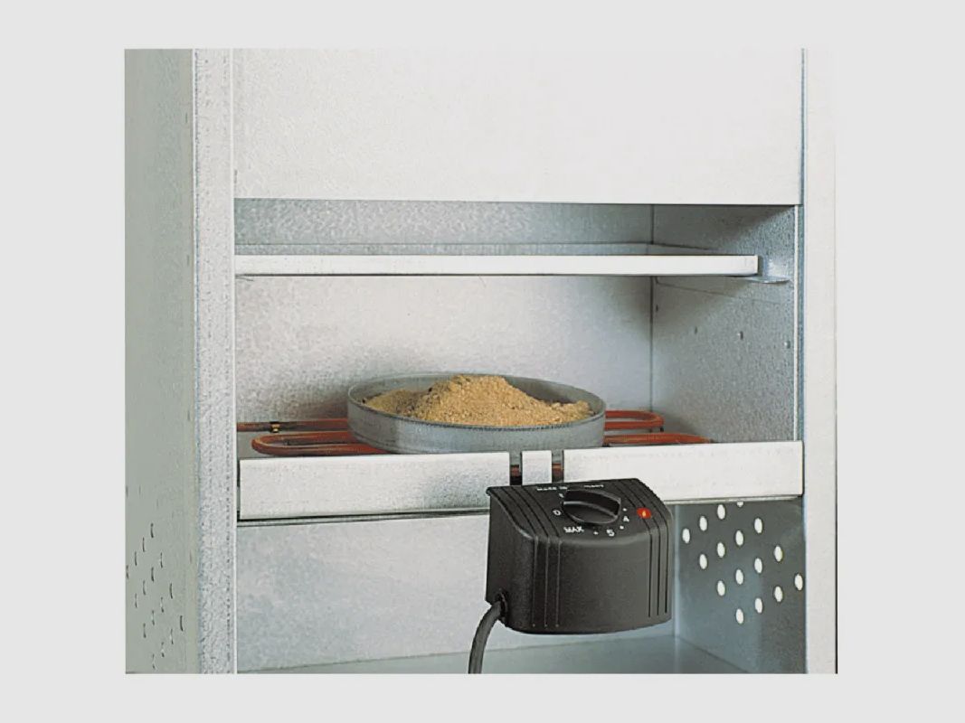 Peetz 2 300 W Widerstand für Räucherofen, Bild 6 von 9