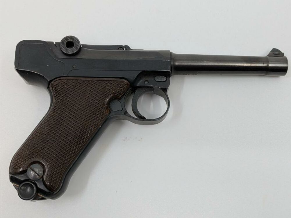 Erma KGP68