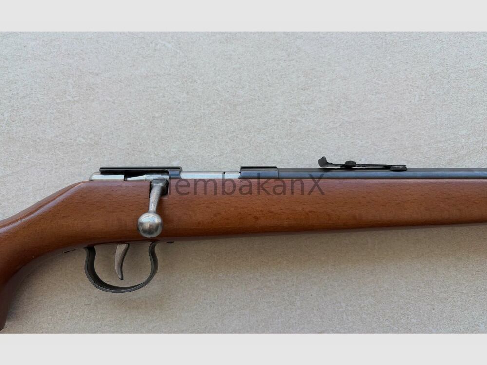 Anschütz Mod. 1365 9mm Flobert