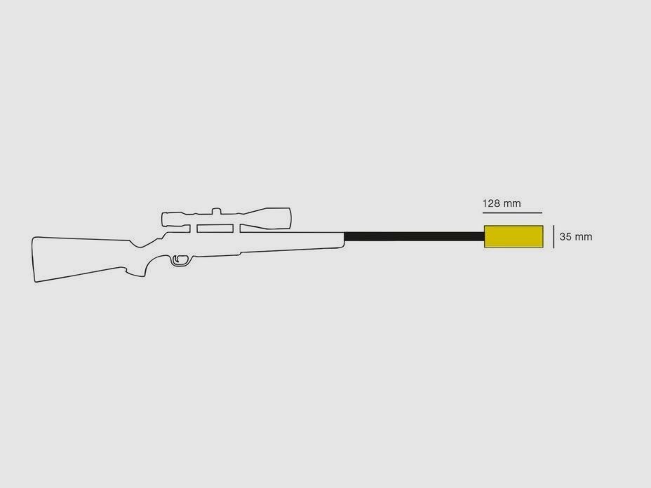 HAUSKEN MINI MD35 MKII, image 2 sur 2