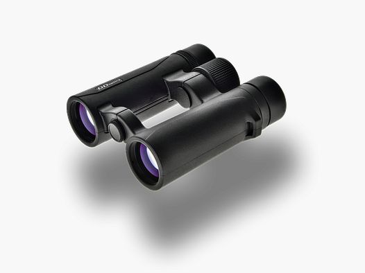DDoptics Ultralight 8x34