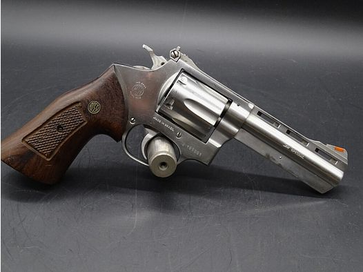 Rossi Mod 851 Revolver 4" Kaliber .38 Special Mod 851