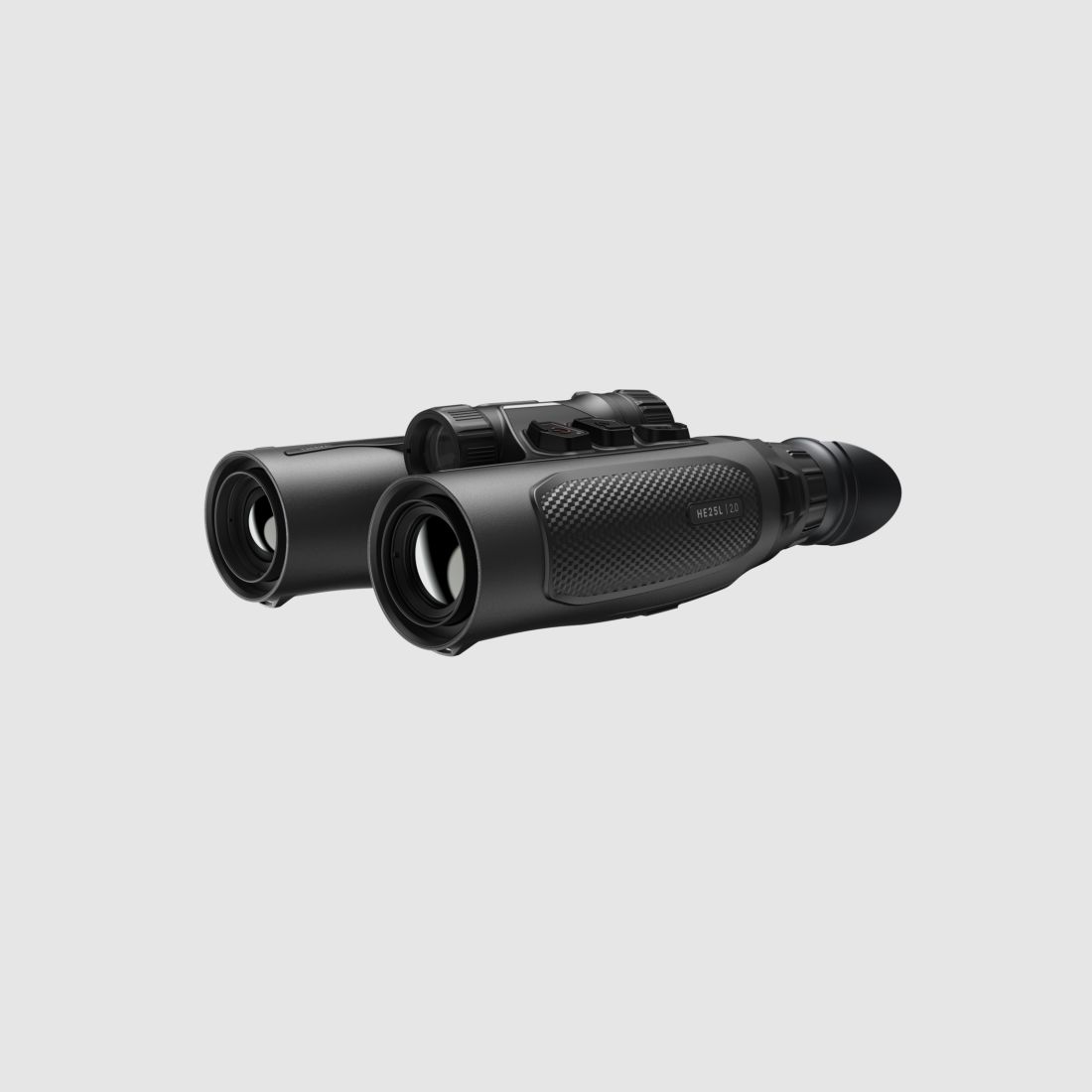 Thermal & Digital Binoculars HIKMICRO HABROK 4K HE25L 2.0 – LRF 1000 m, 4K, 1200 m, image 1 of 6