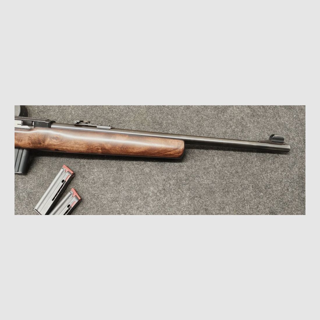 Magtech CBC 7022
