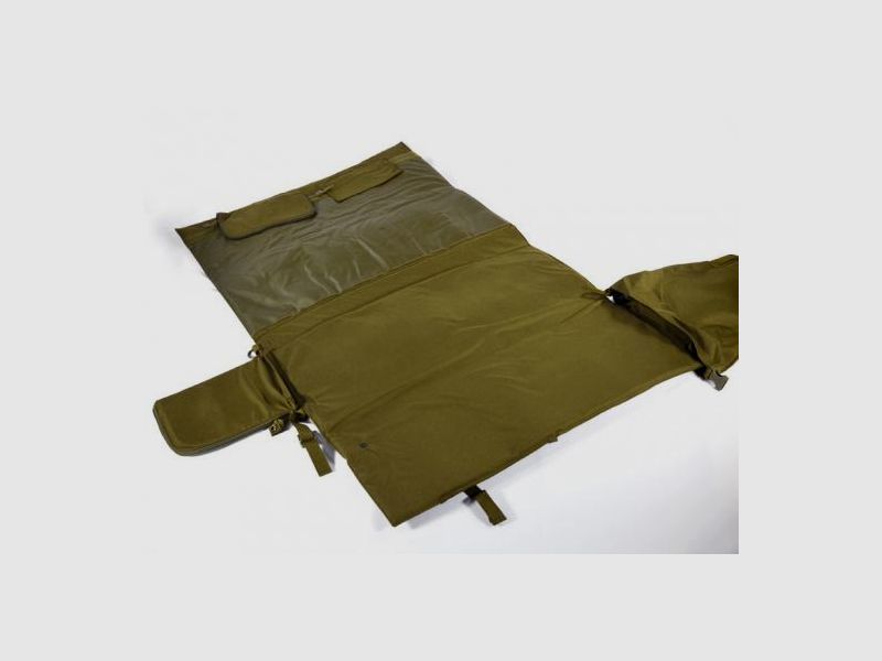 BLACKHAWK BLACKHAWK Long Gun HAWKTEX