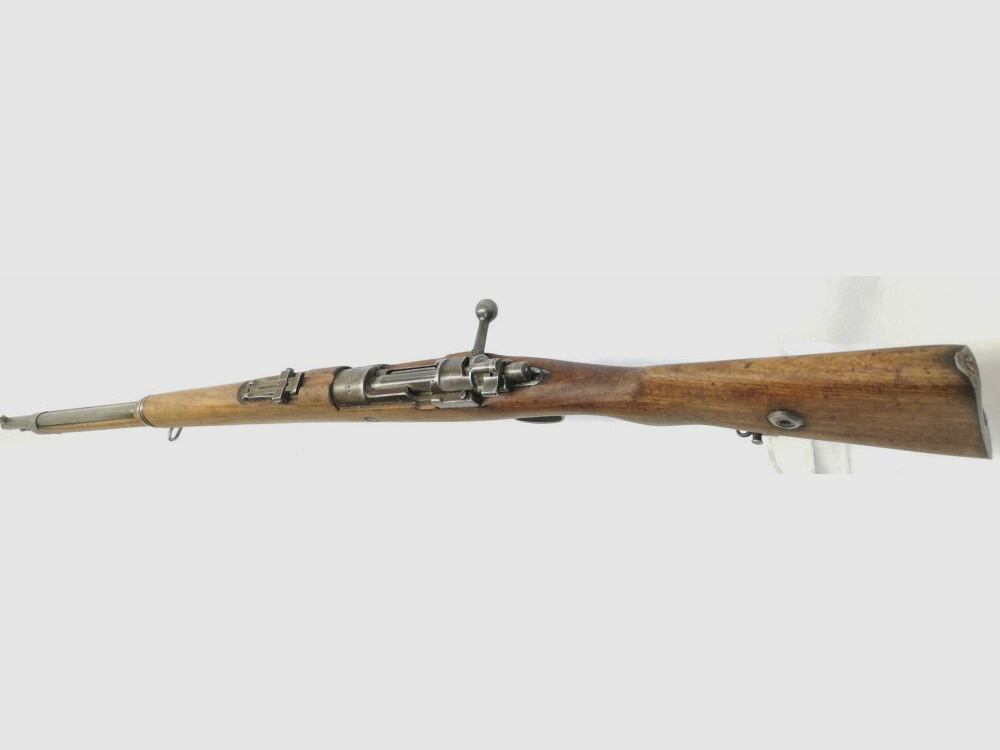 Asfa Ankara Gewehr 98