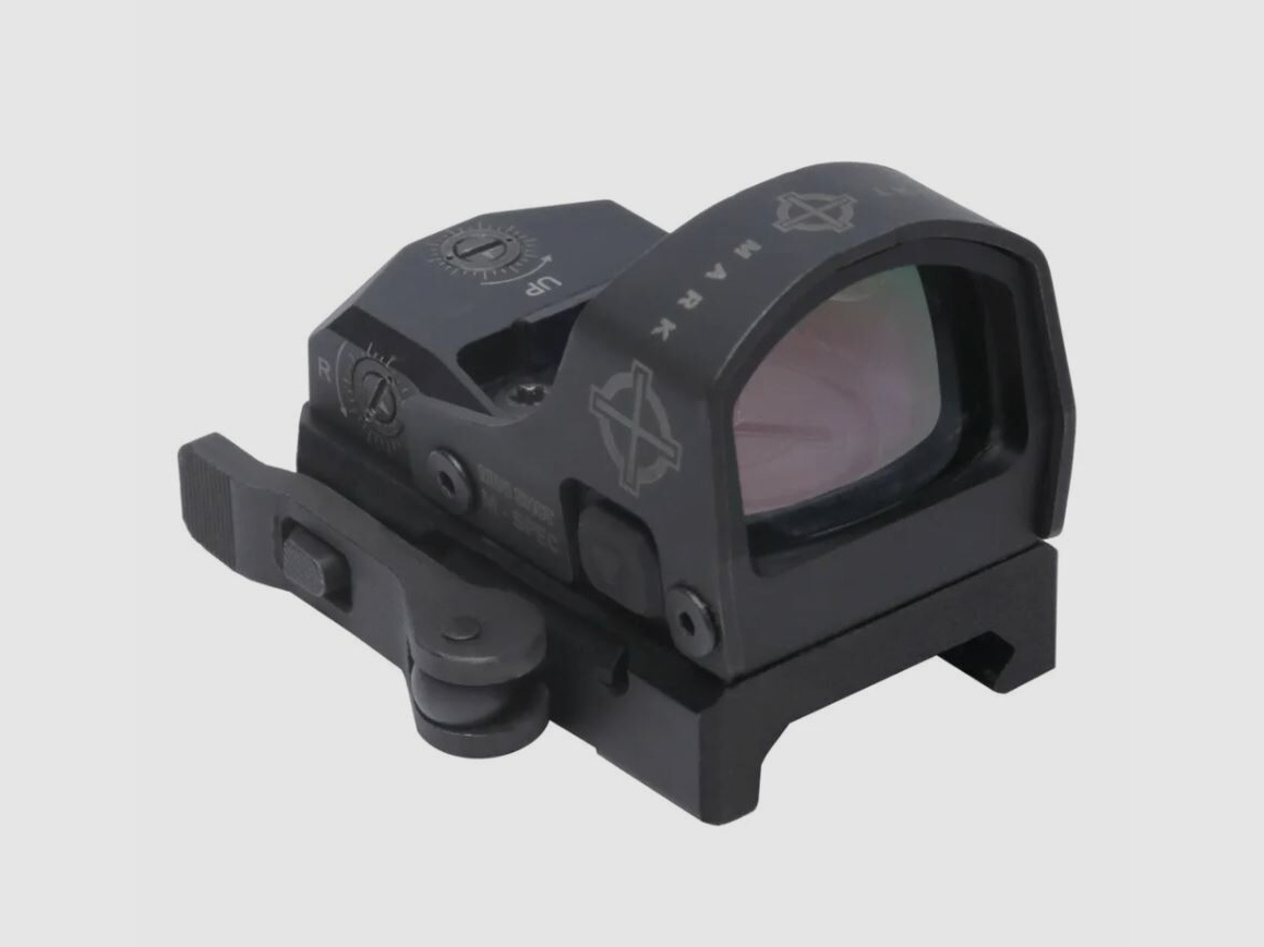 Sightmark	 Mini Shot M-Spec LQD