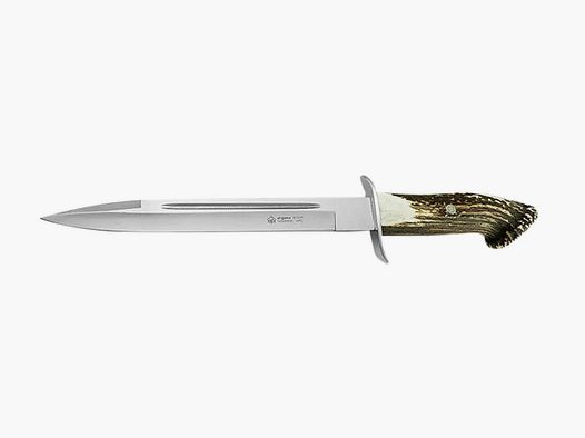 Puma IP dague de chasse El Gamo