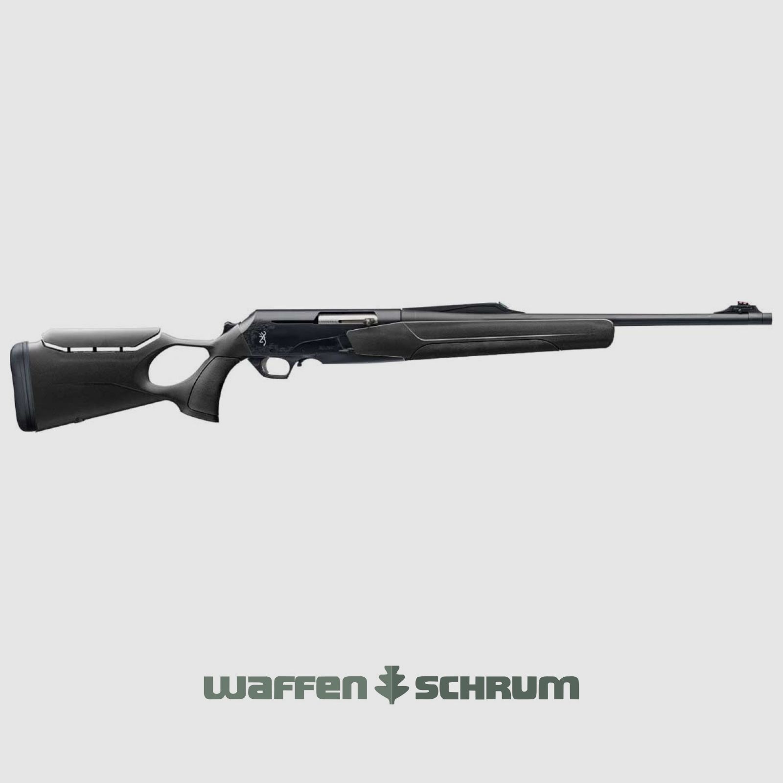 Browning BAR 4X Elite Composite Lochschaft