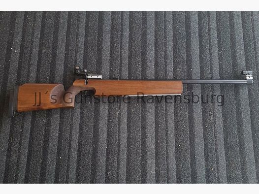 Walther sans .22lr