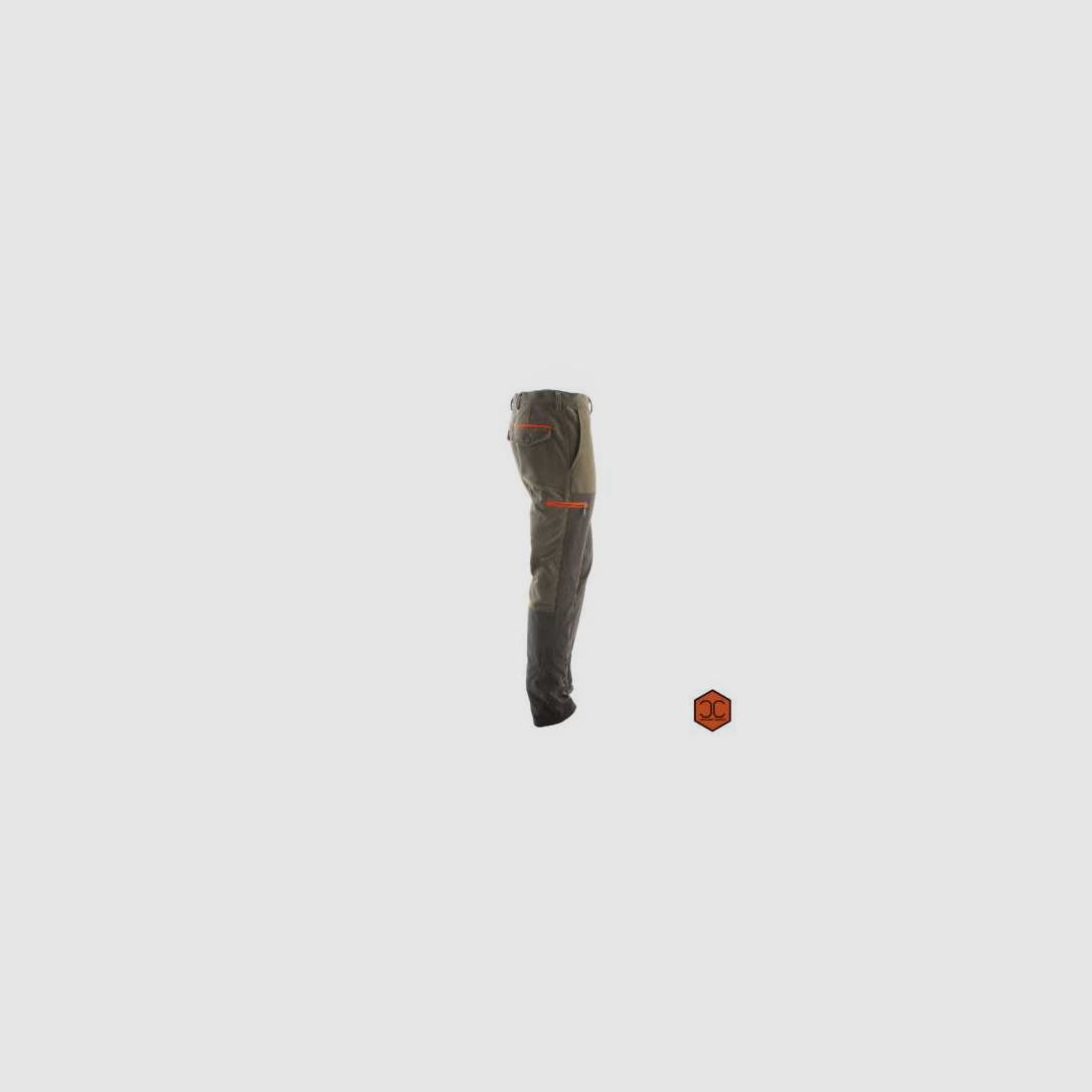 Capone Hunting Pants Kamikaze, image 2 of 4